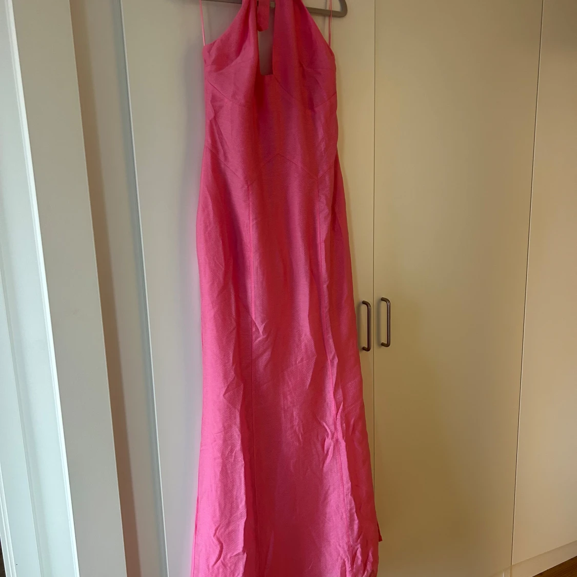 Rosa klänning adoore - 93