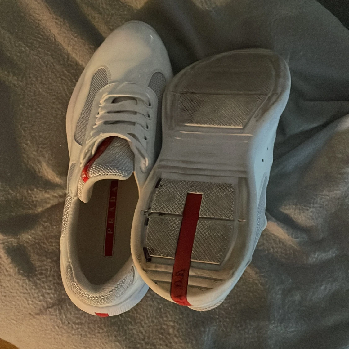 Prada American Cups  - 2