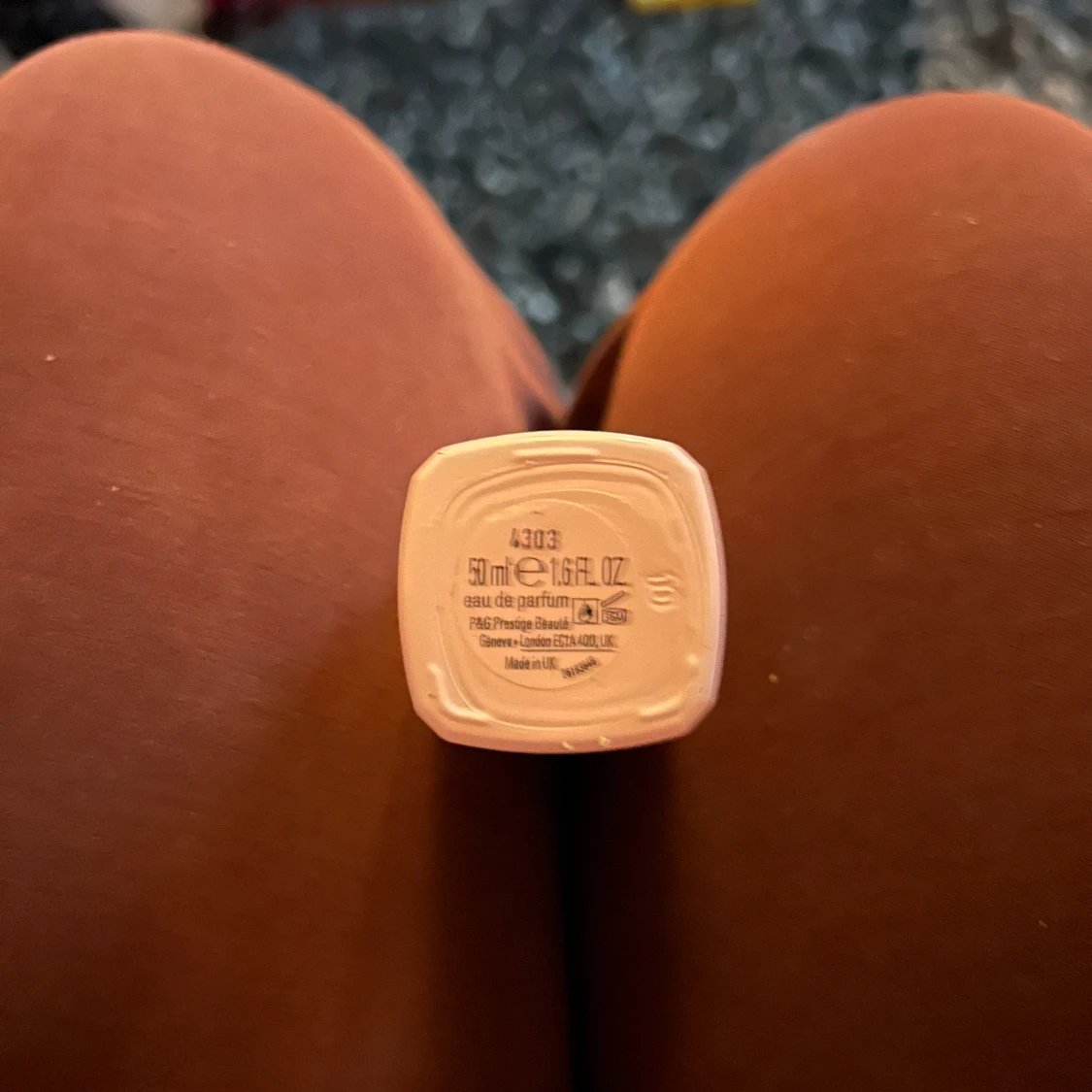 Hugo Boss Ma Vie Eau De Parfum - 1