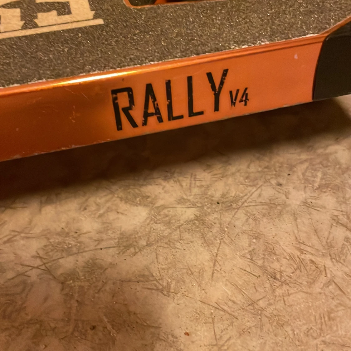 NKD Scooters Rally V4 - 4