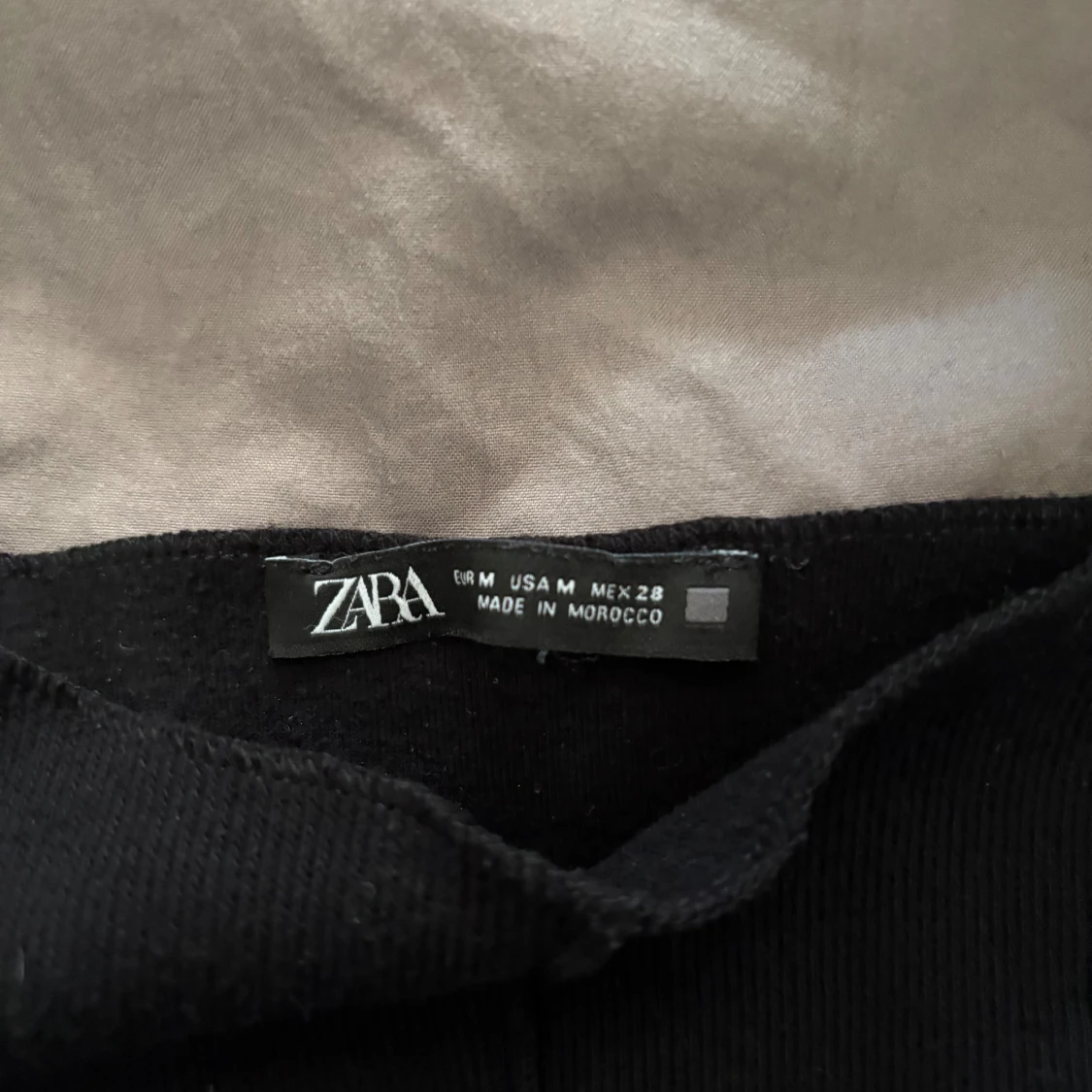 Zara tröja - 1