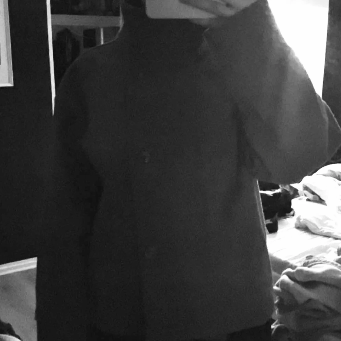 Gina tricot beige kappa - 3