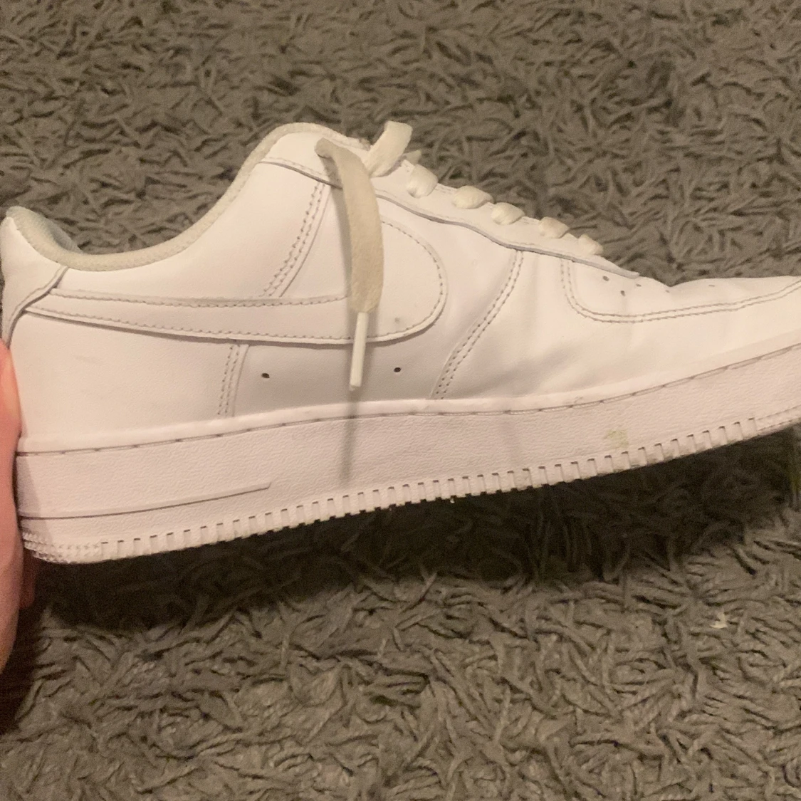 Air forces 1’07 size 40 - 2