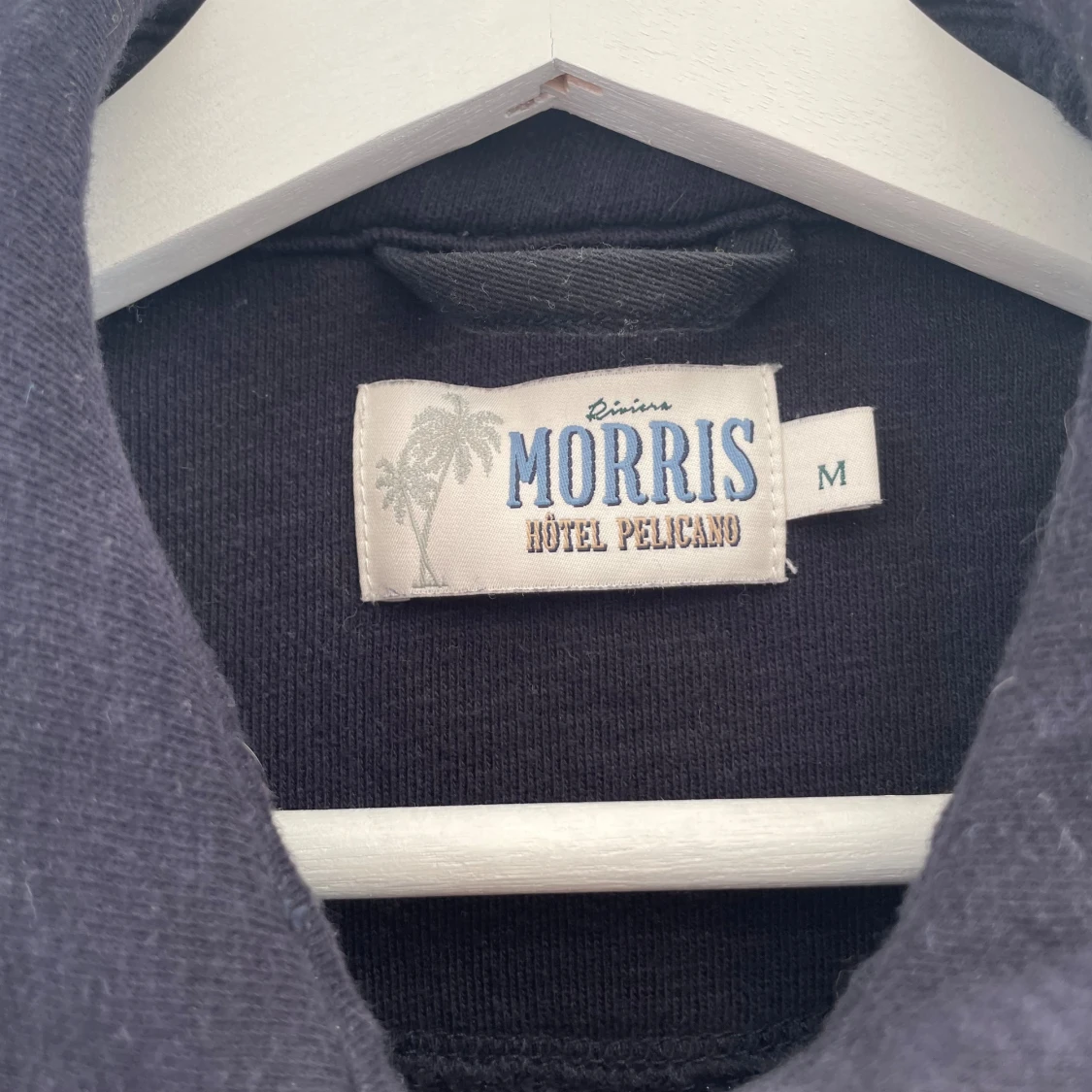 Morris Overshirt  - 90