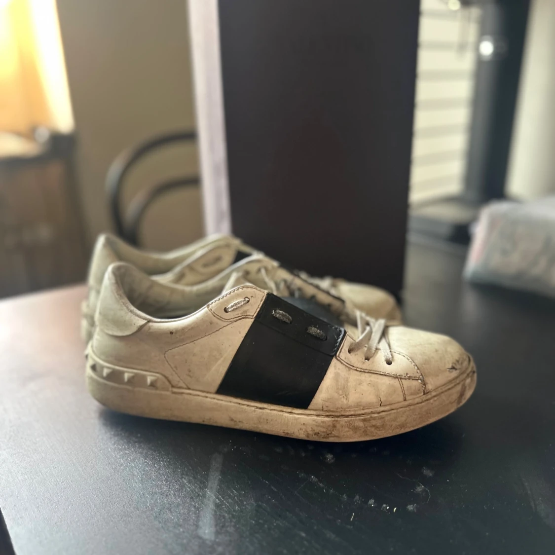 Valentino Garavani Open sneakers - 1