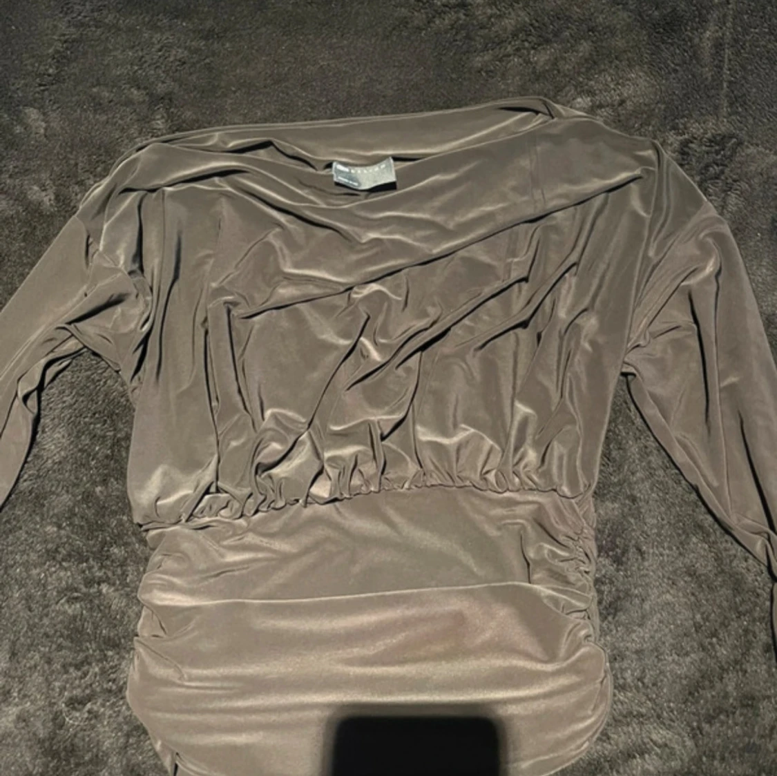 Off shoulder topp - 1