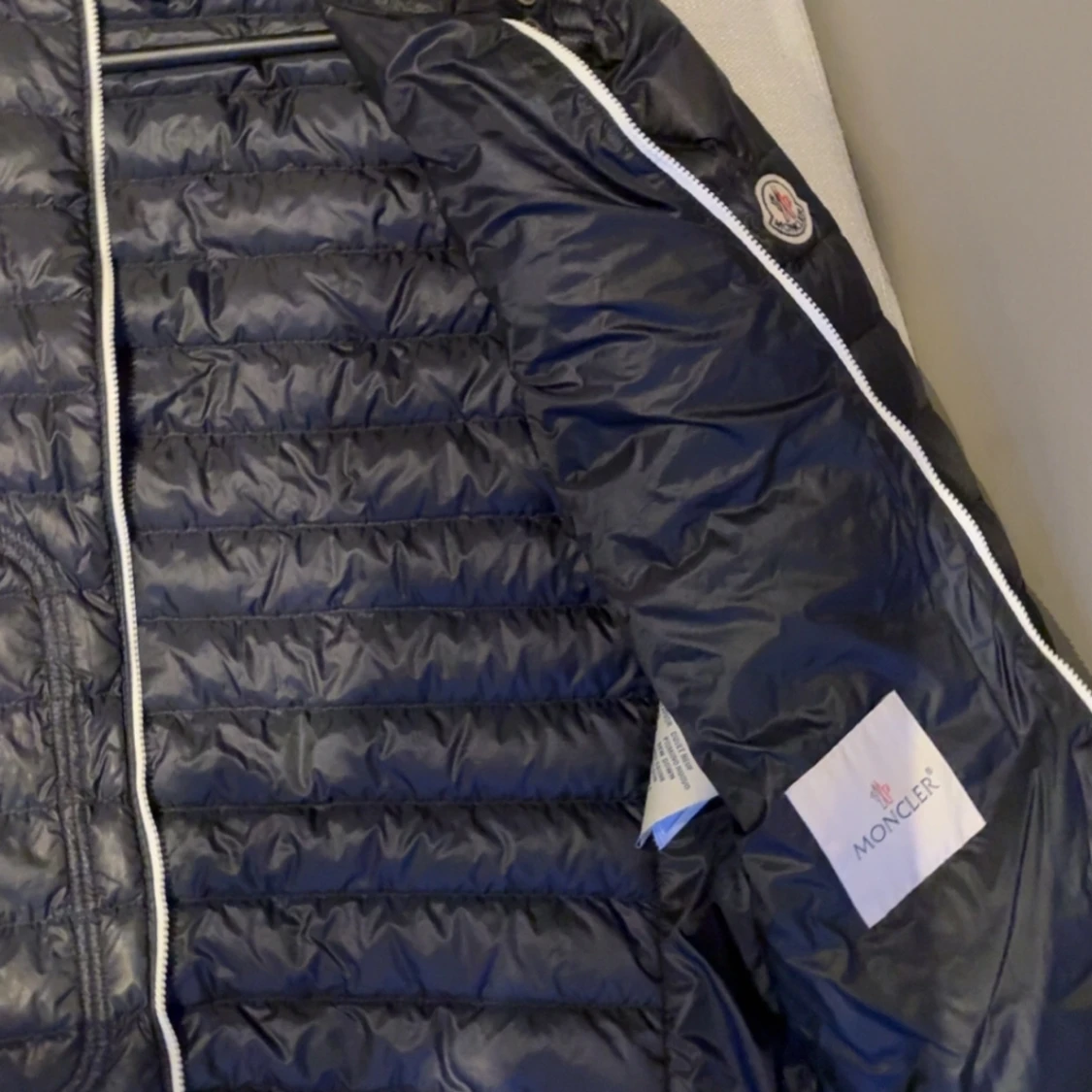 Moncler Jacka - 2