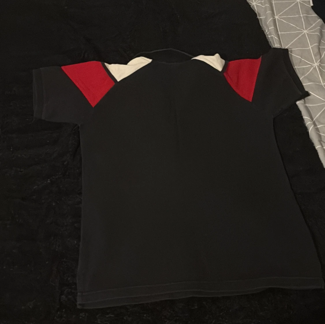 Svart Polo Ralph Lauren t-shirt M - 2