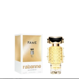 Rabanne fame parfym - Endast använt ett par gånger