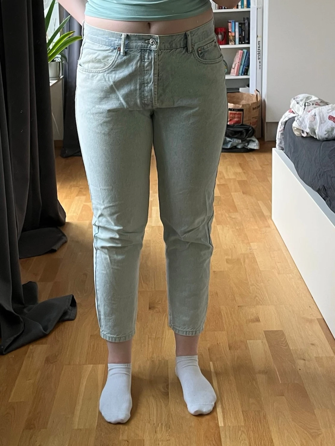 Jeans - 1