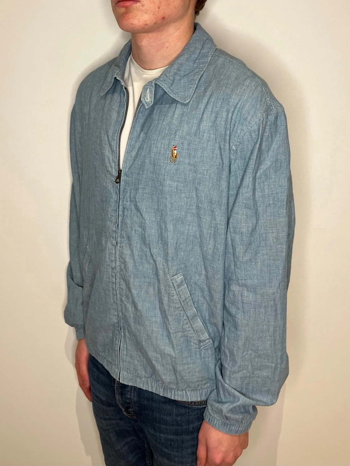 Ralph lauren Overshirt  - 1
