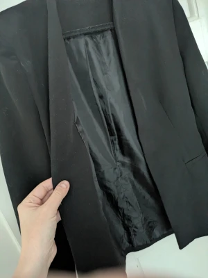 Kavaj - Nyskick, stl S