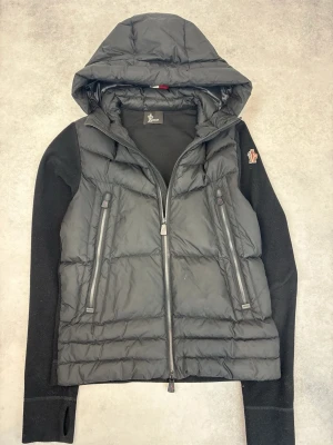 Moncler cardigan jacket  - – Condition: 9/10  – Retail price: 1400 euro