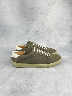 Saint Laurent sl/06 sneaker - –  Condition: 9/10  –  What is included: Only sneakerss  –  Retail price: 600 euro