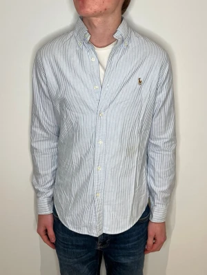 Ralph lauren skjorta  - 9.5/10 | size S but fits M 