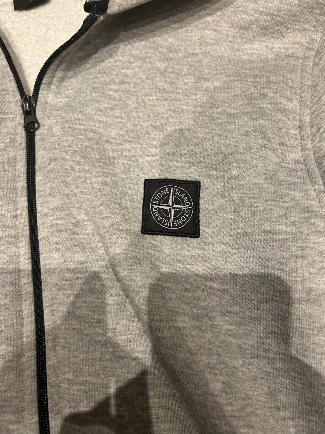 Stone Island  - 1