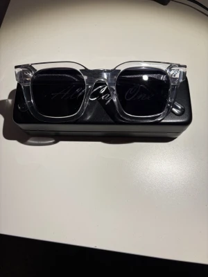 All cap one glasögon - Snygga glajjor