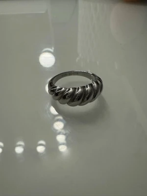 Edblad ring - En fin ring från Edblad i storlek 17,5💗