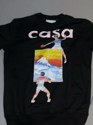 Sweatshirt - Bra Hoodie, inte använt 