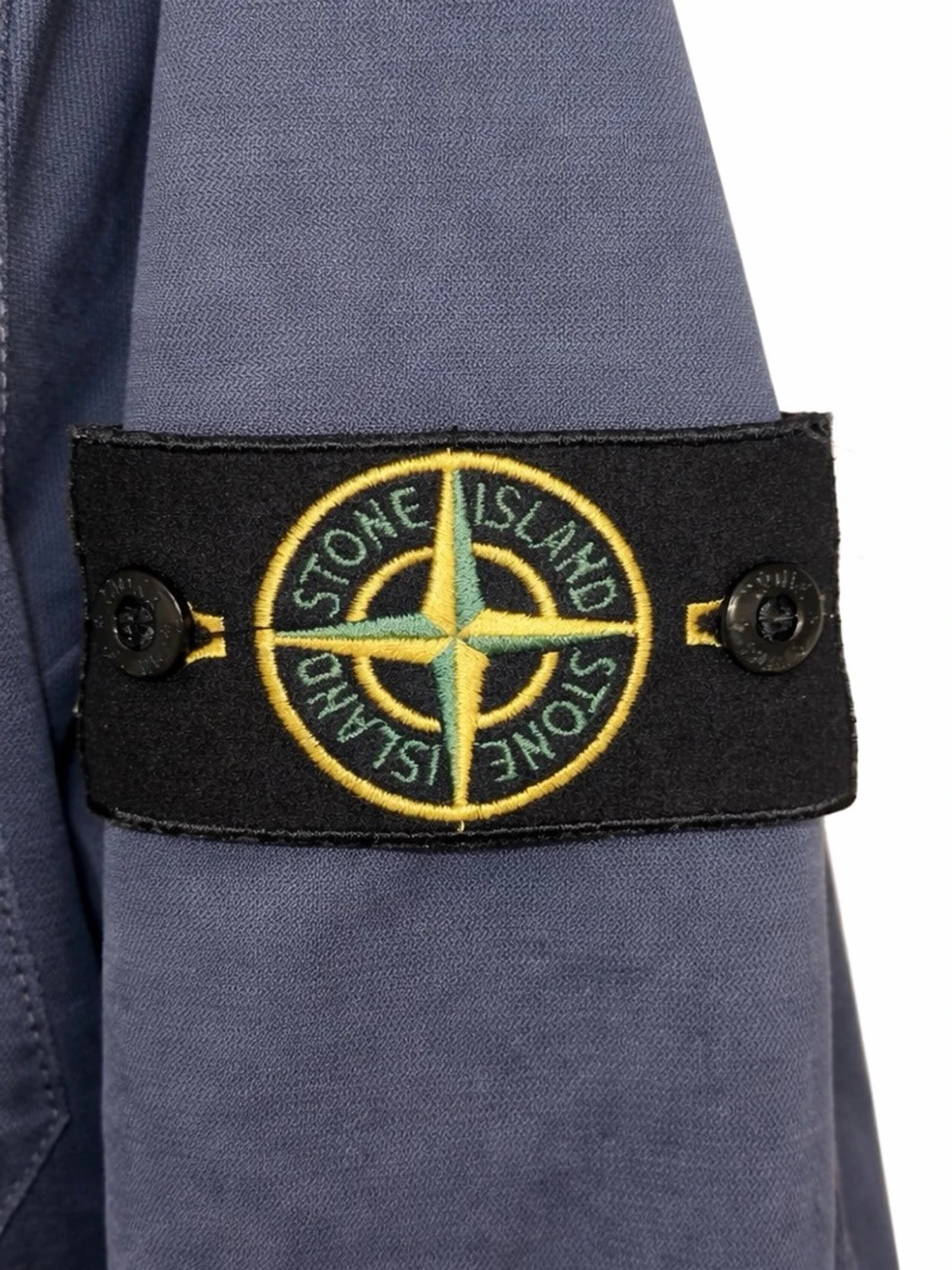 Stone Island Overshirt  - 2