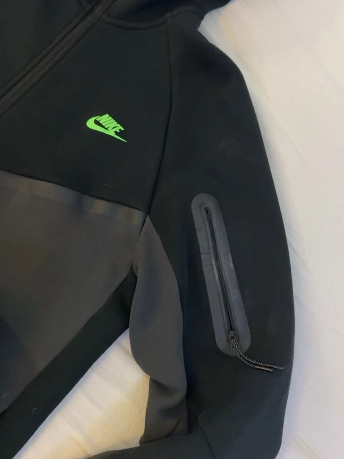 Nike Tech tracksuit - 3