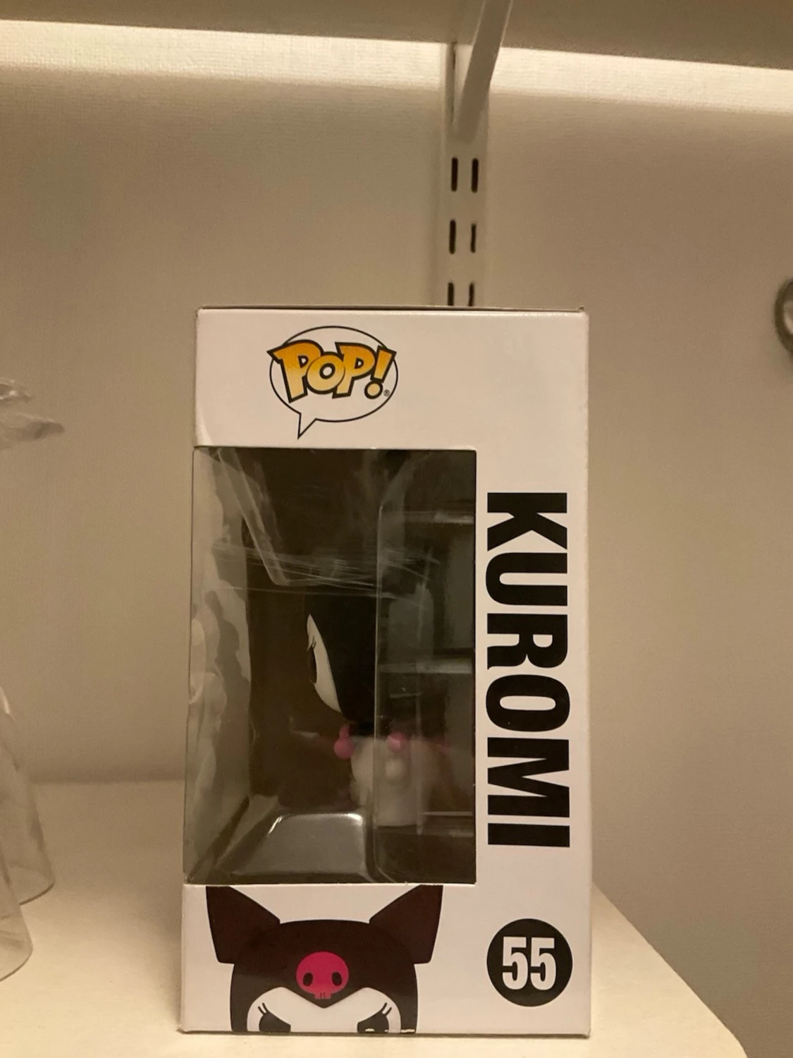 Funko Pop Kuromi Special Edition - 1