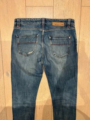 Tramarossa jeans  - Skick: 9/10 