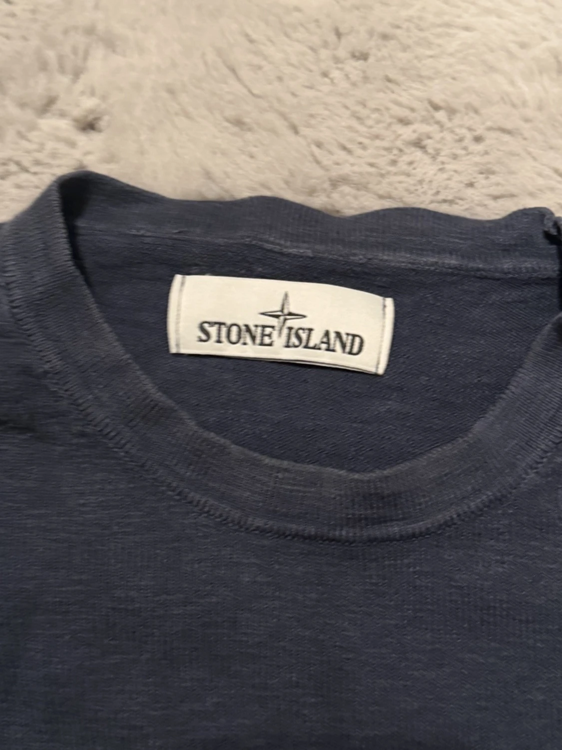 Stone Island tröja  - 1