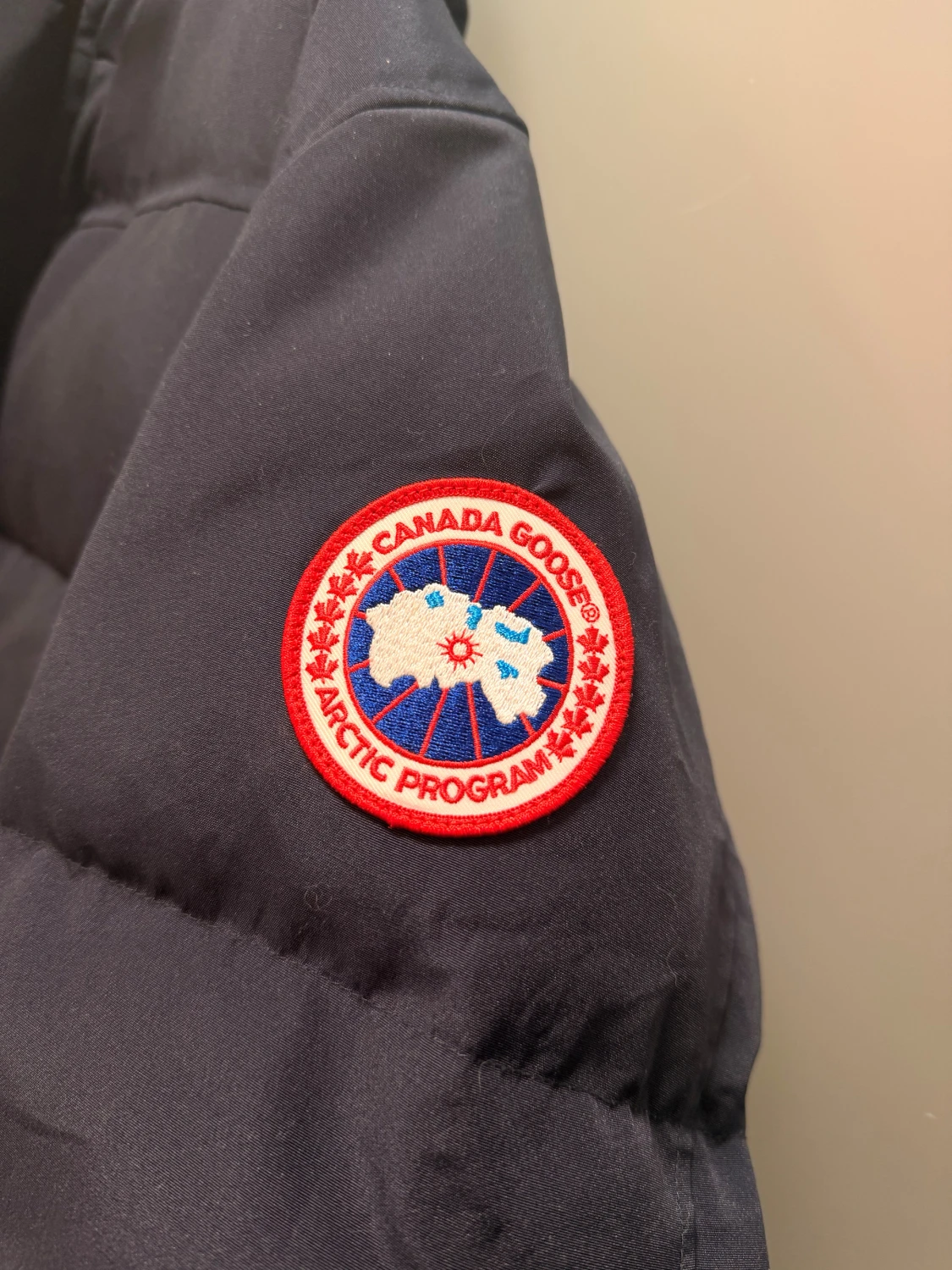 Canada Goose jacka - 1