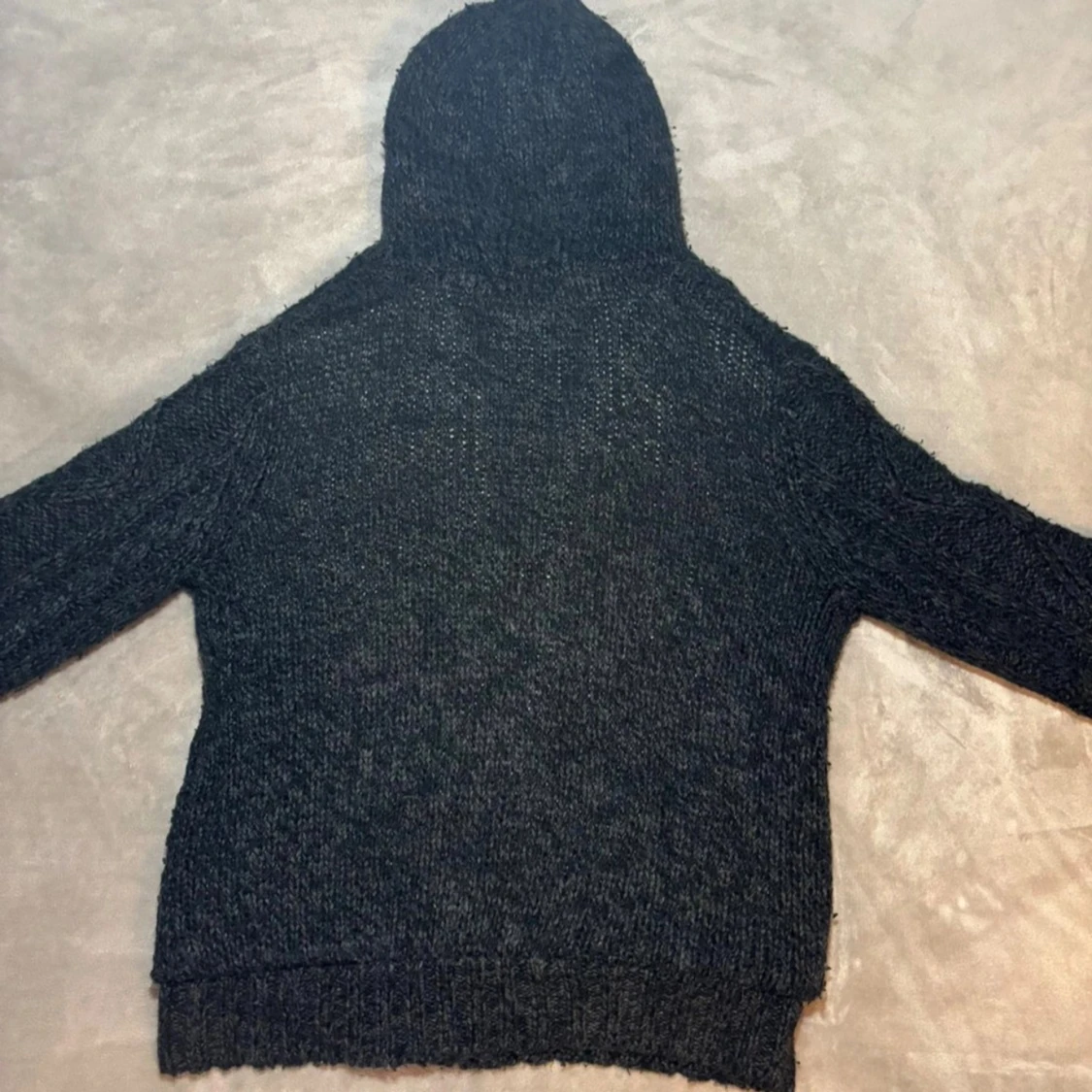 Stickad Cardigan - 2