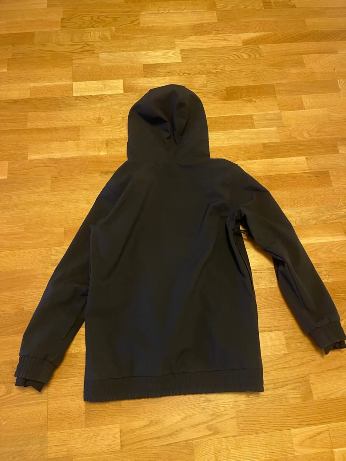 Yeti WSnowboardjacka  2X-Up Black - 3