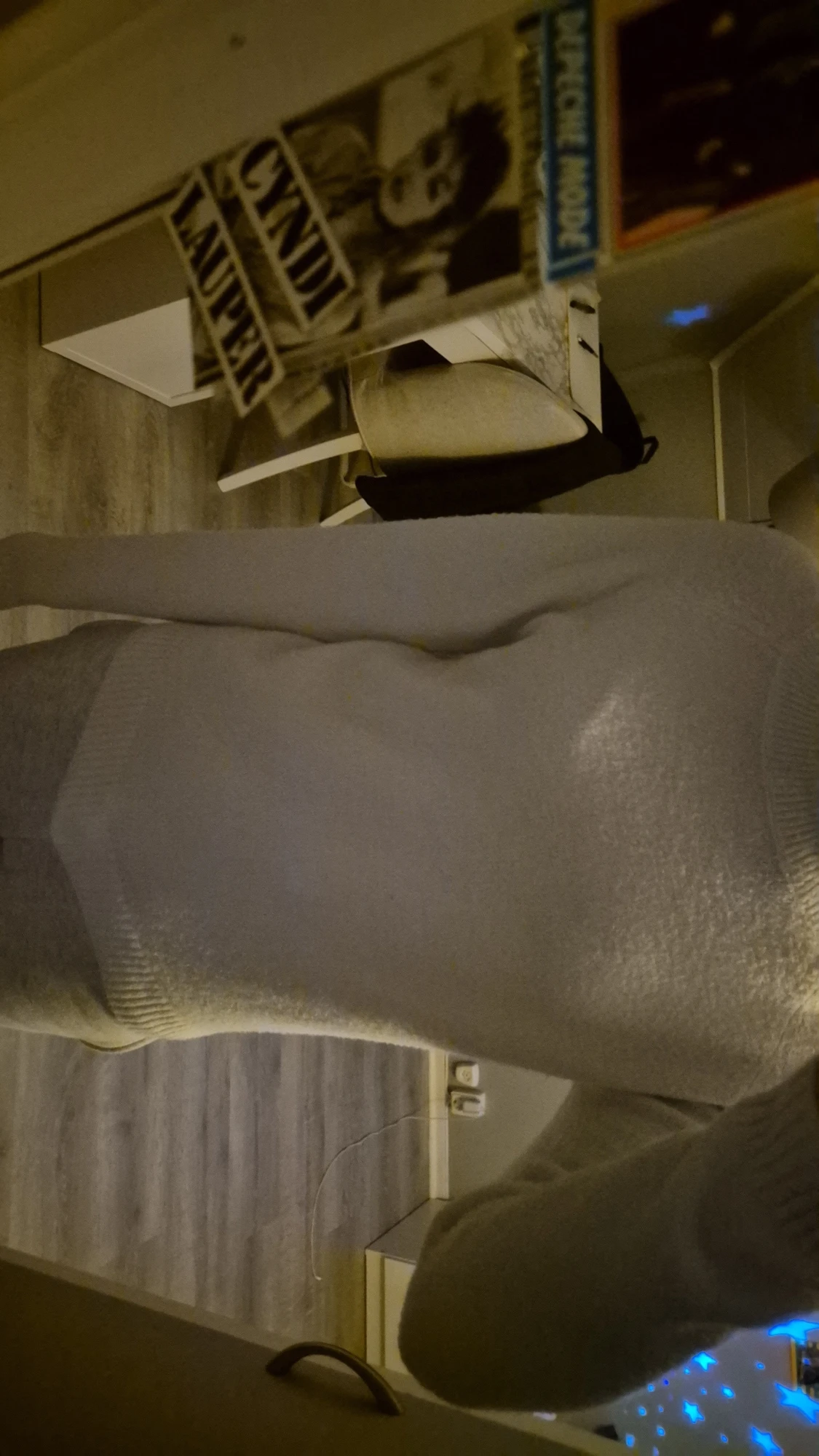 Superfin stickad tröja! - 2