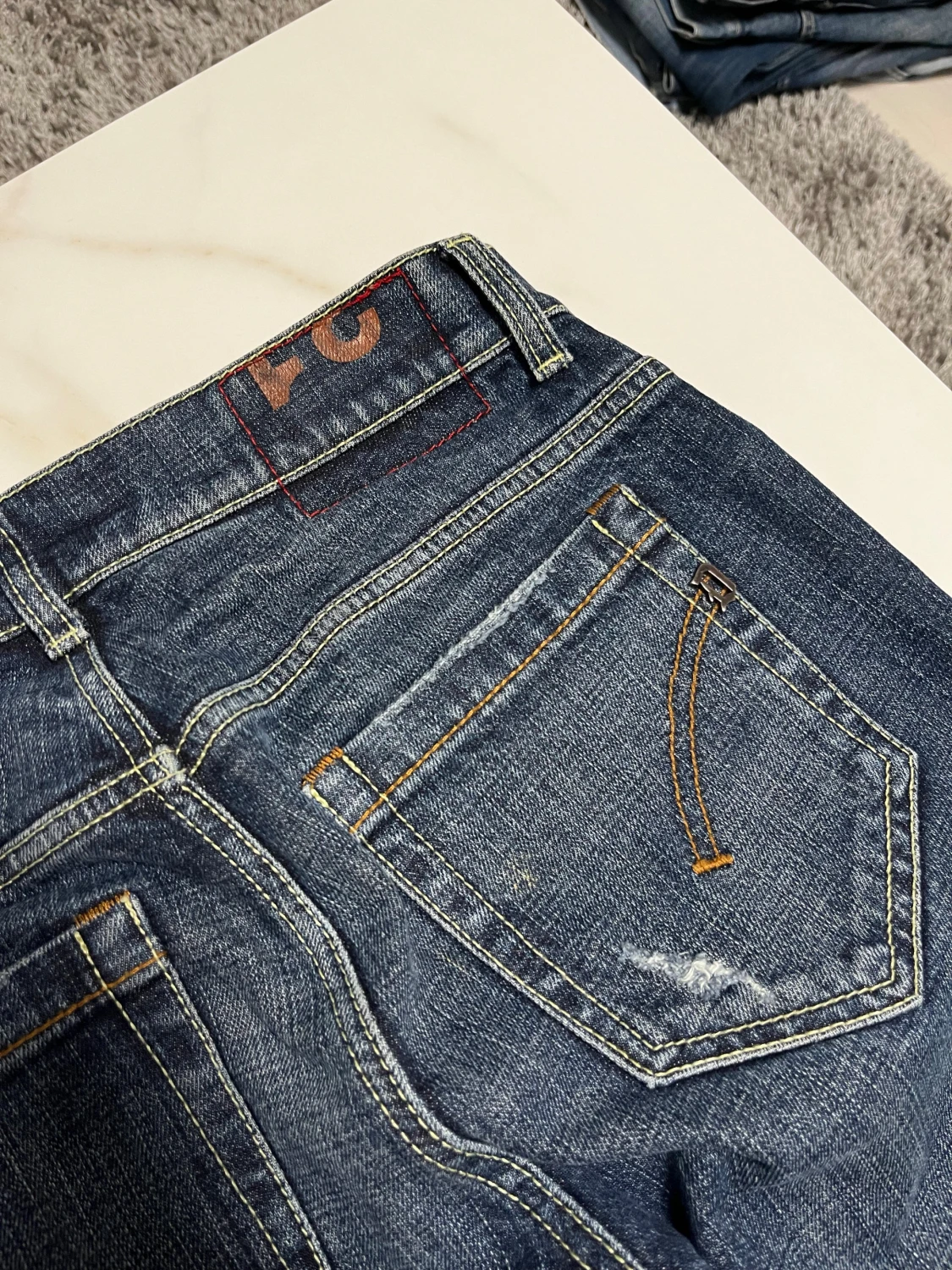 Dondup George jeans - 4