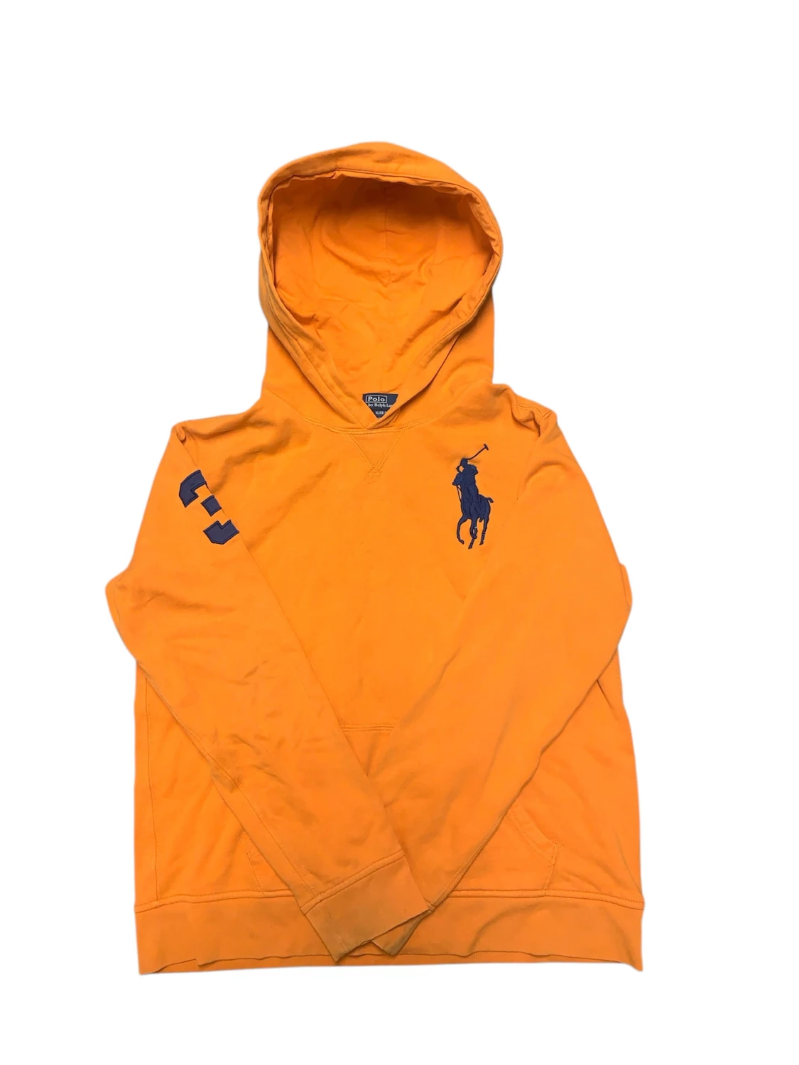 Polo Ralph Lauren hoddie