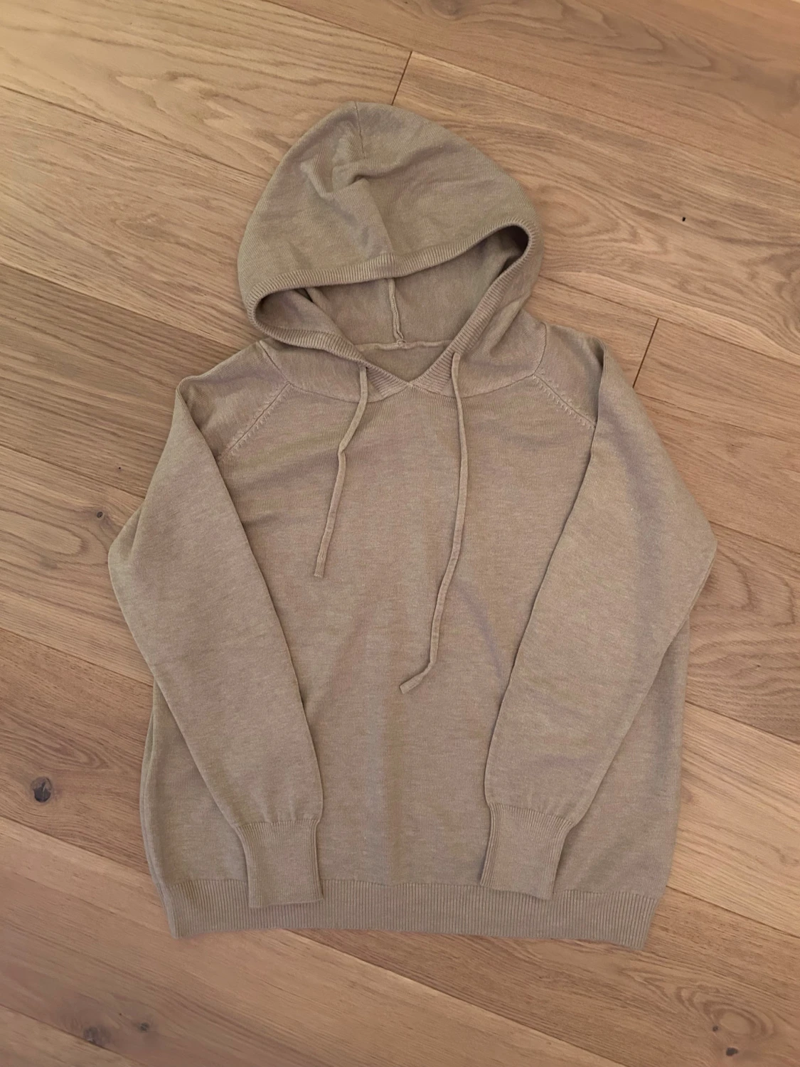 Cashmir hoodie
