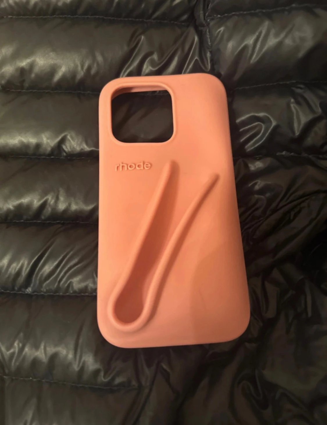 Rosa rhode skal  - 3