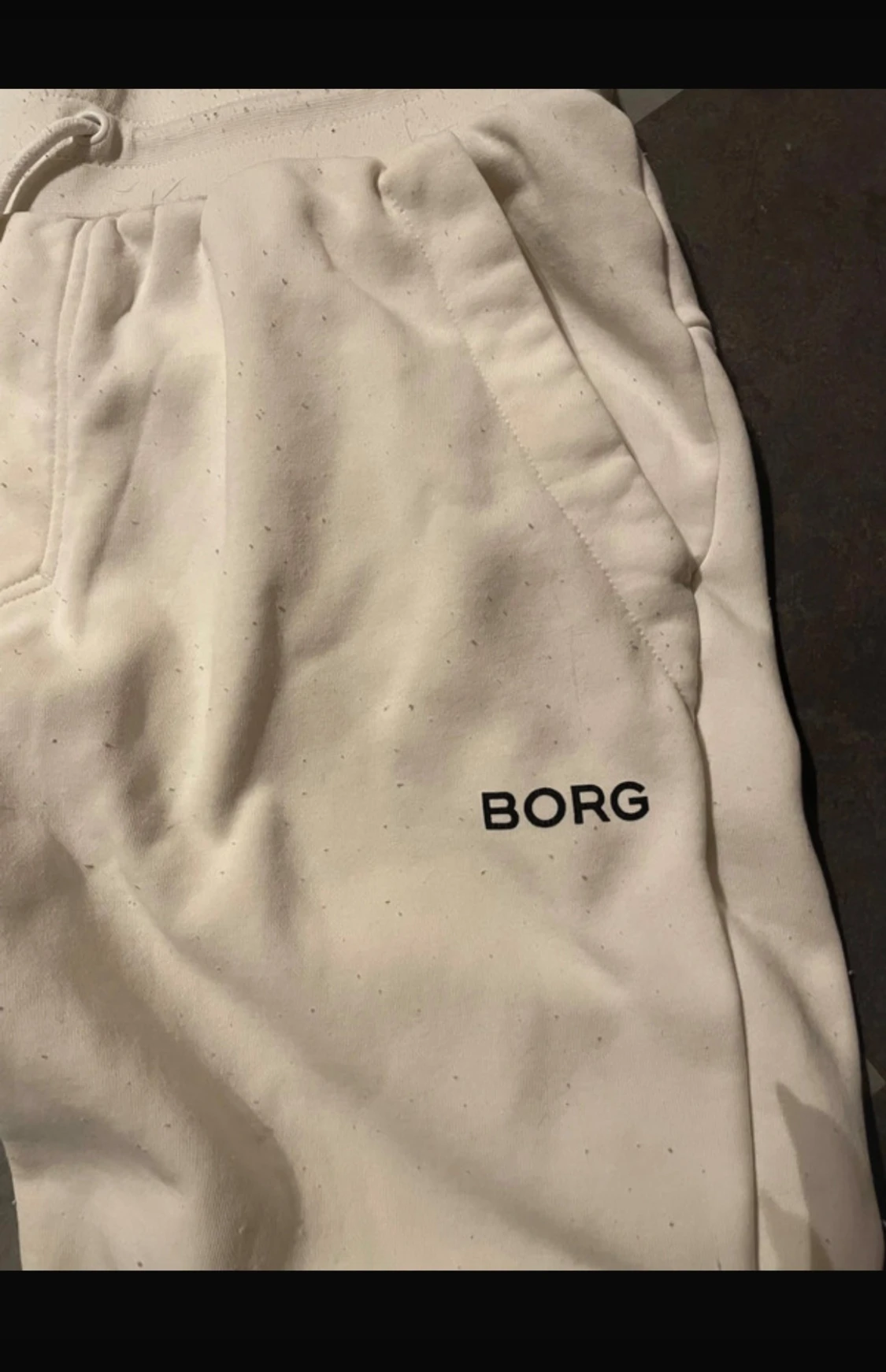 Björn Borg mjukisbyxor - 1