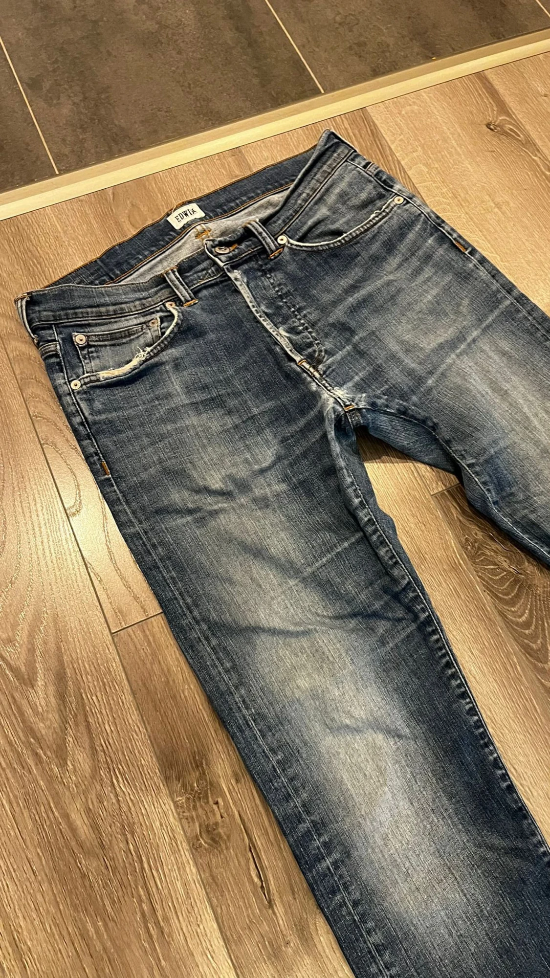 Edwin Tokyo Jeans  - 5