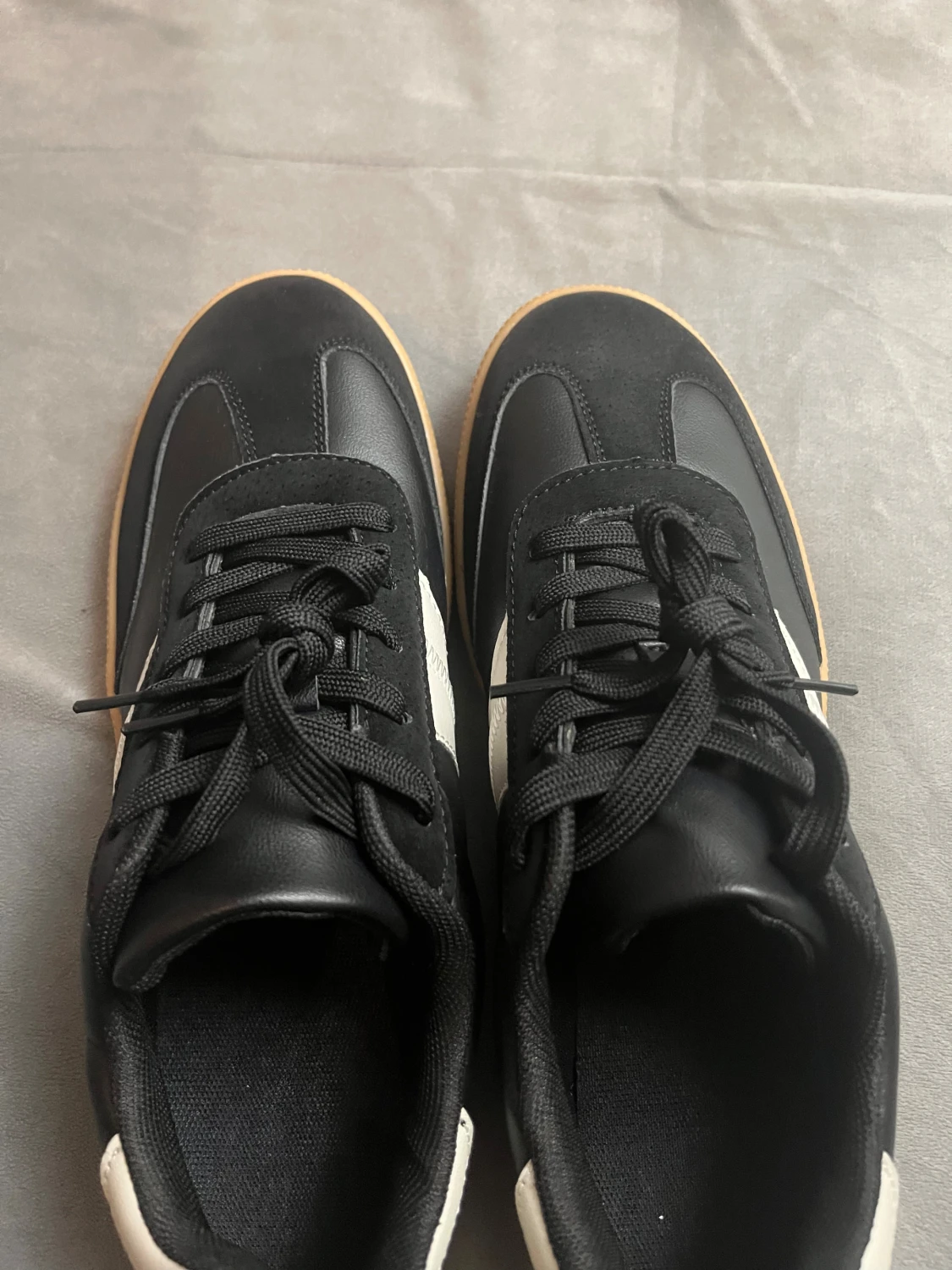 Svarta Gat sneakers  - 2