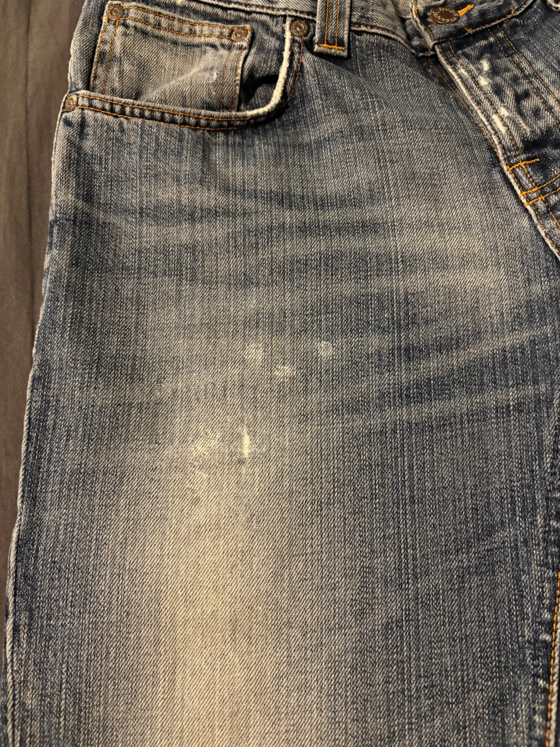 Nudie jeans bootcut ola - 4