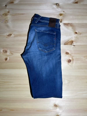 Replay Anbass jeans - Modell: Anbass | Skick: 9/10 | Storlek: W30 L34| Öppen för prisförslag | Skriv vid fråga!  