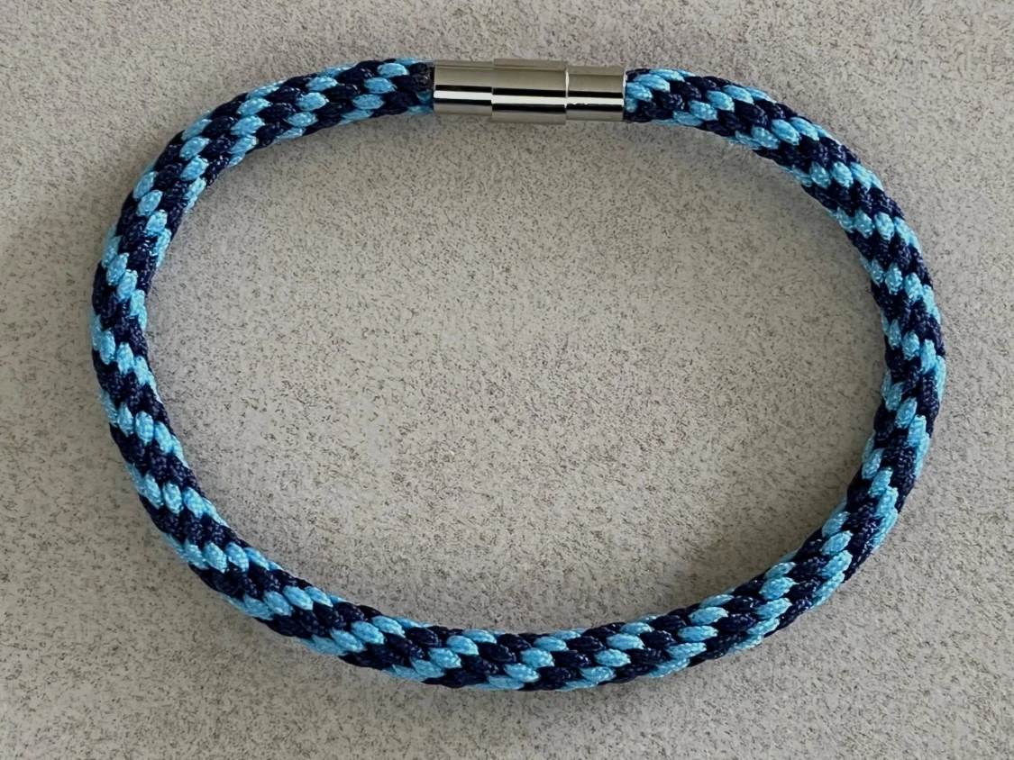 Djurgården DIF Armband 20 cm