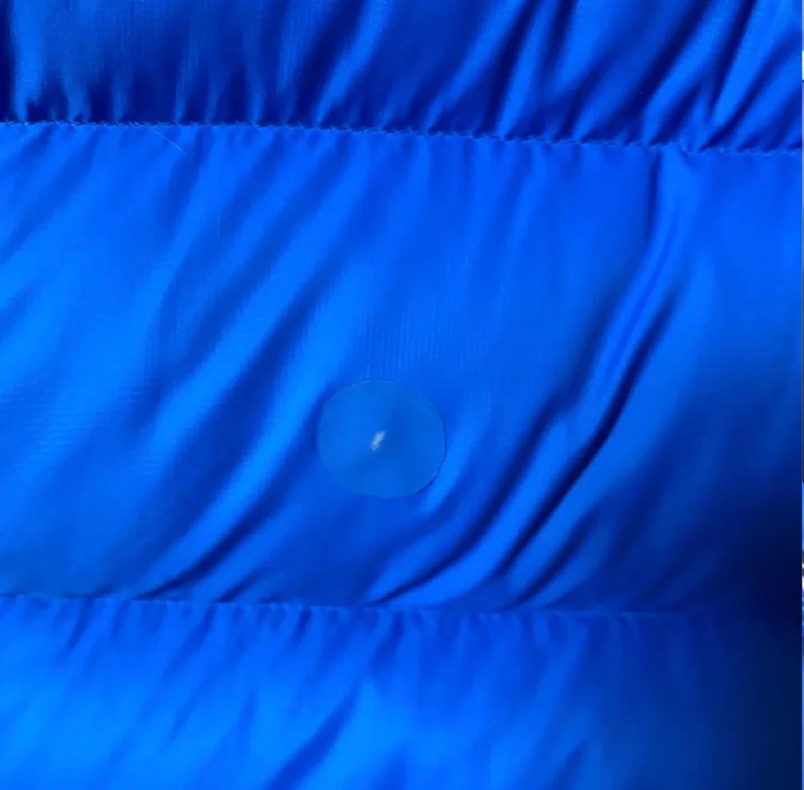 Sail Racing pufferjacka  - 2