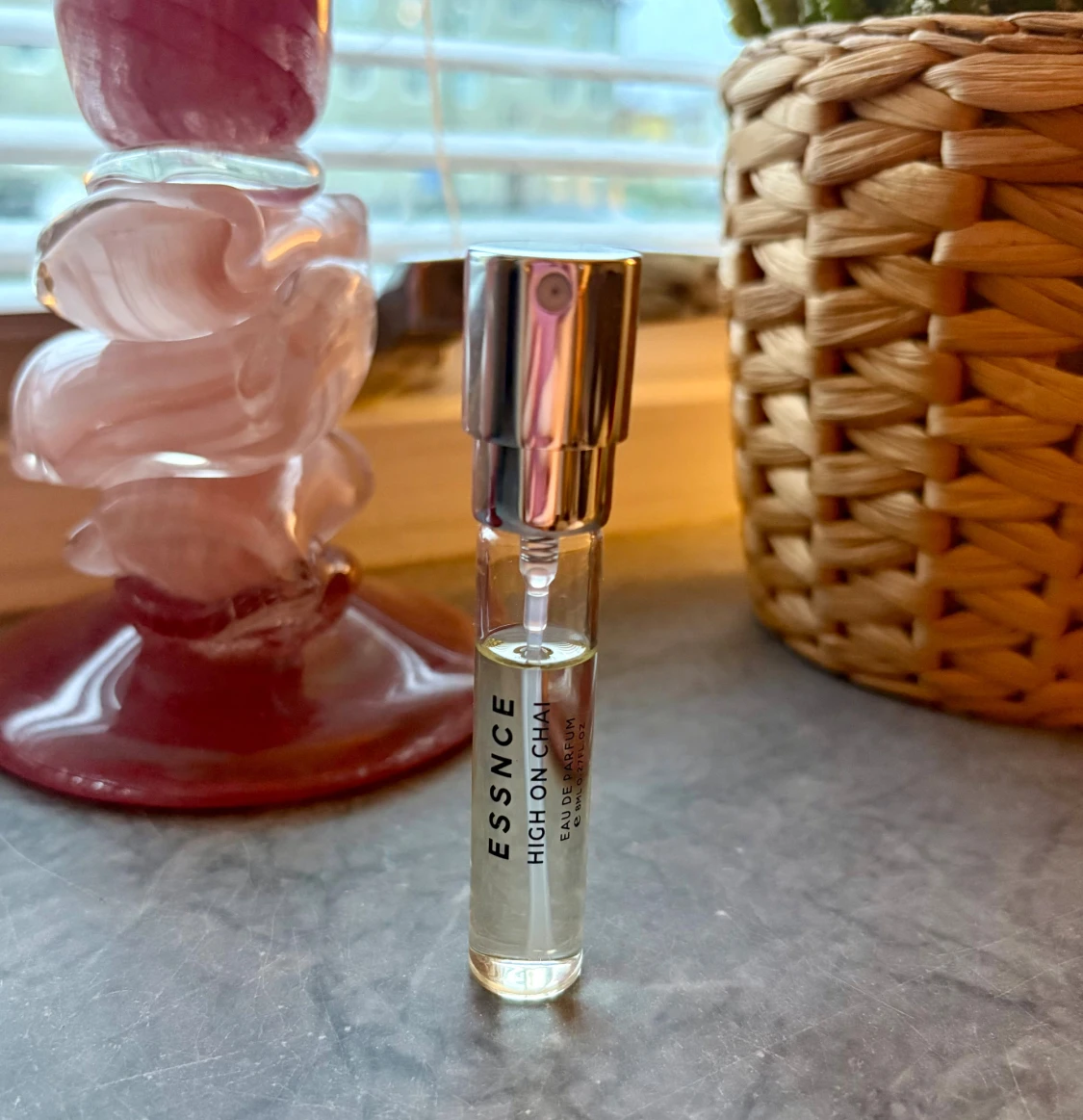 ESSNCE High On Chai EdP