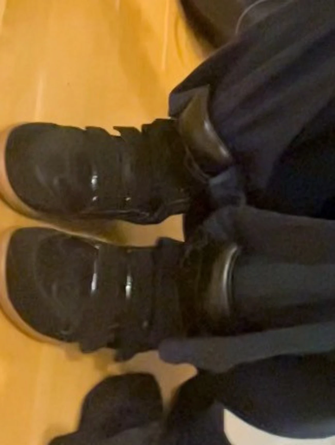 Isabel liknande skor - 2