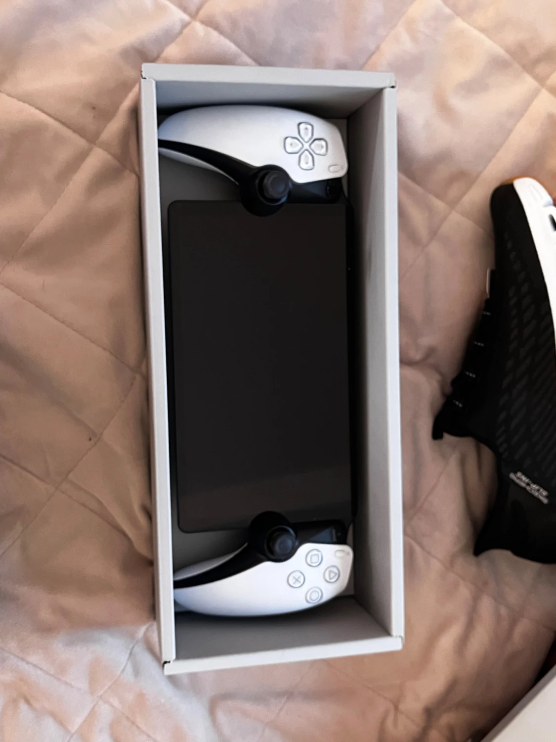 PlayStation Portal Remote Player