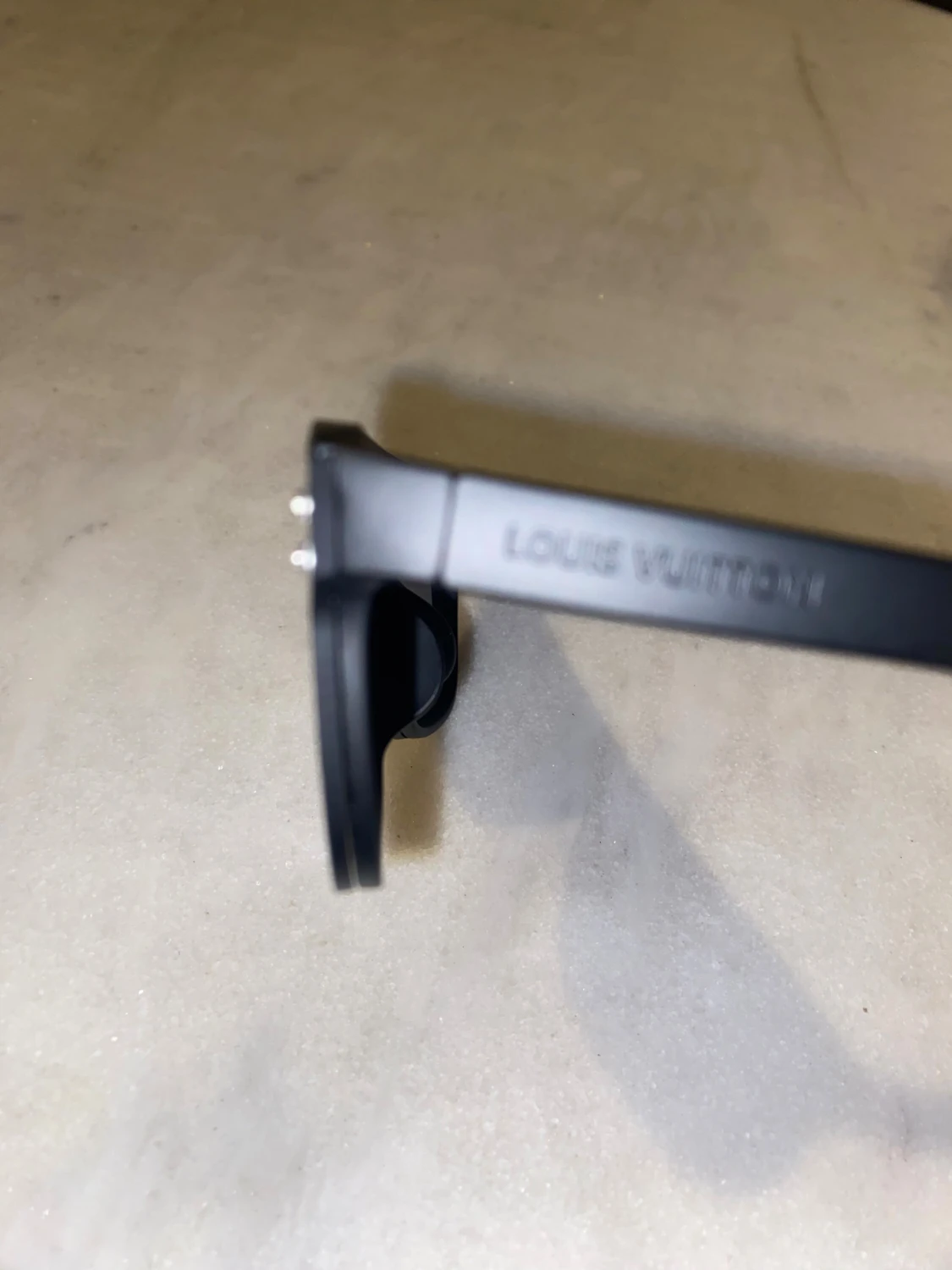 Lv solglassögon svart - 5