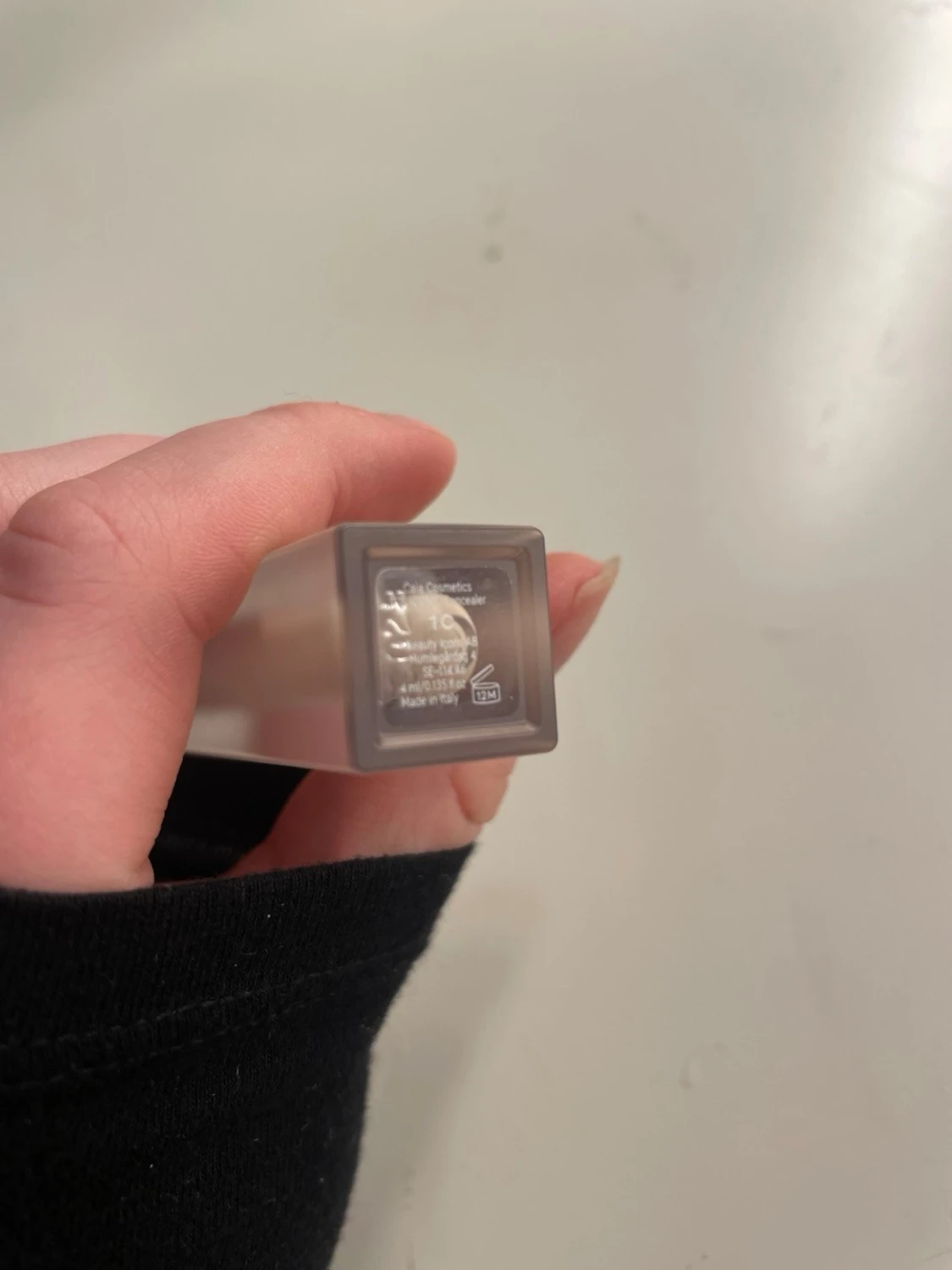 Caia it’s iconic concealer  - 2