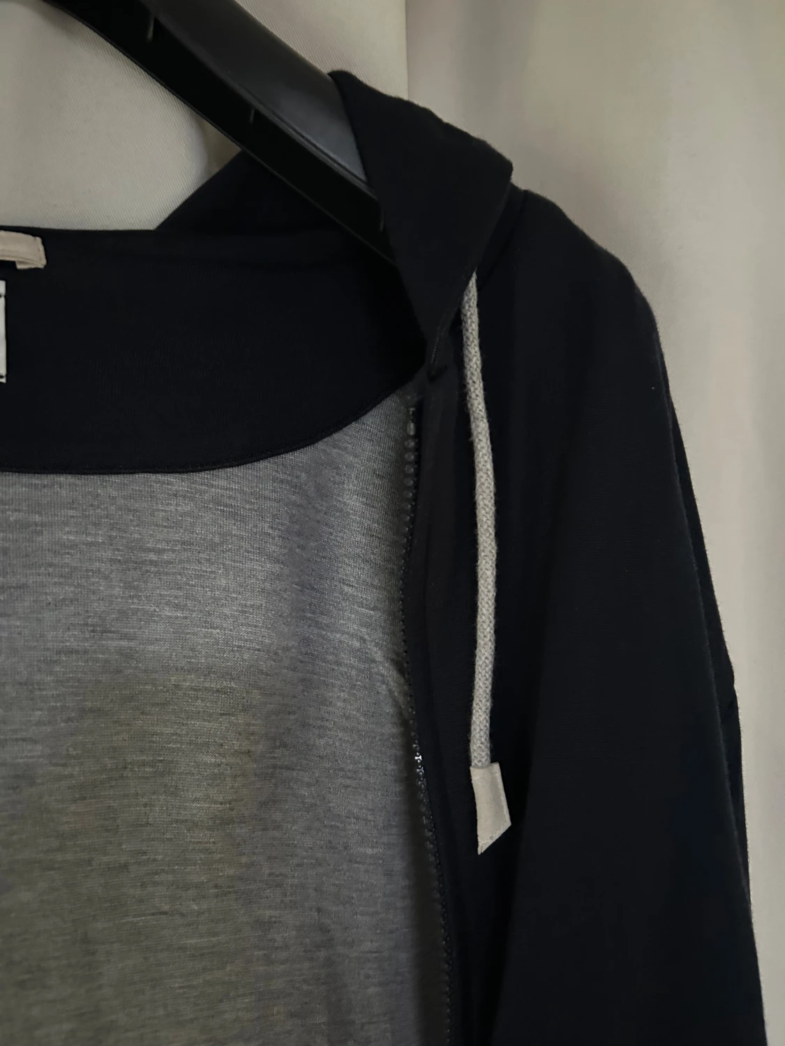 Eleventy zip hoodie  - 2