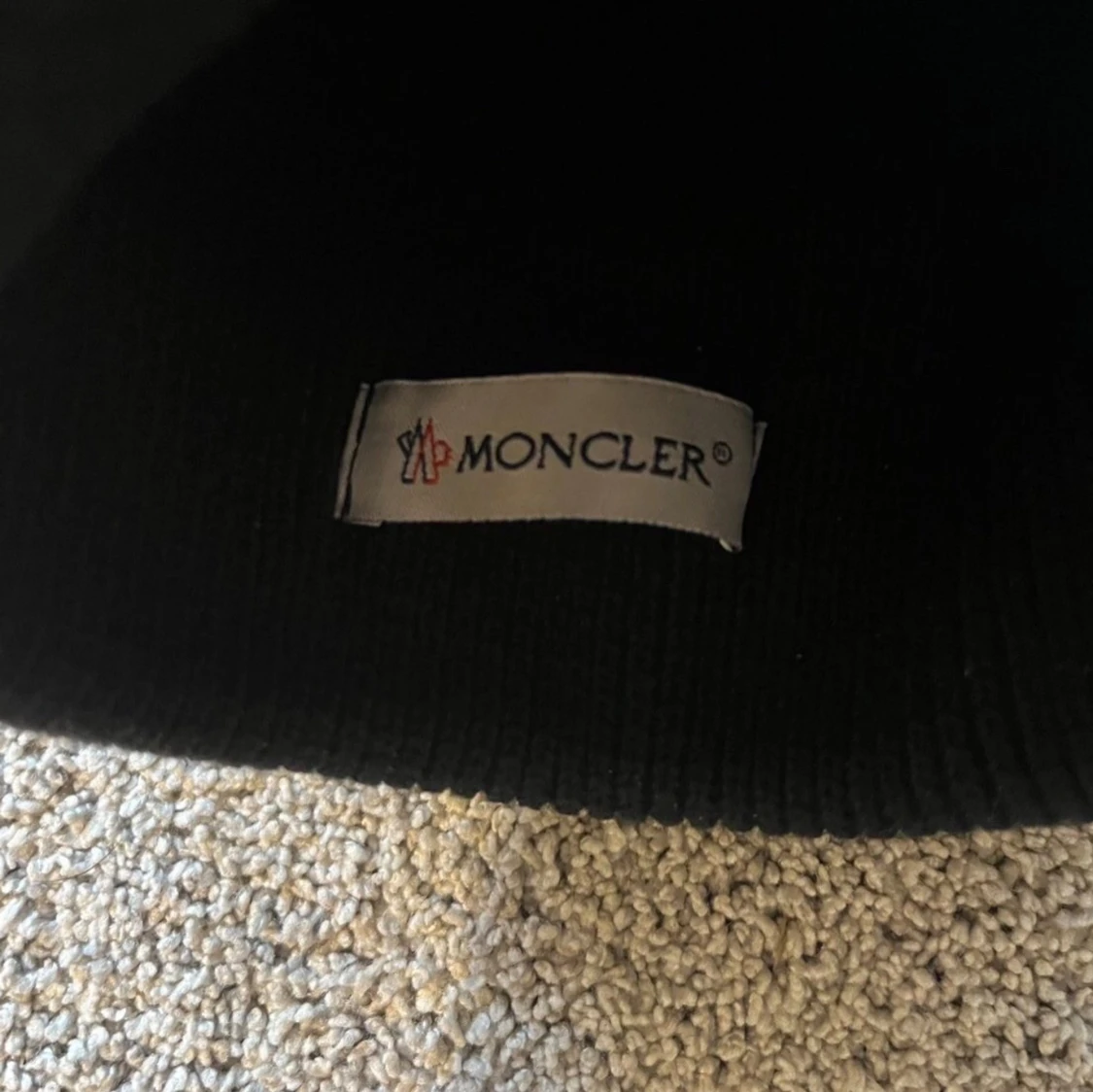 Moncler Mössa - 2